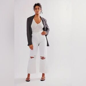 Rolla’s • Heidi Ankle Jeans